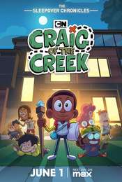 Craig of the Creek Season 6