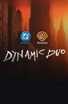 Dynamic Duo