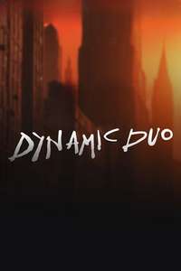 Dynamic Duo - Posters