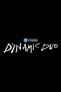 Dynamic Duo - Posters