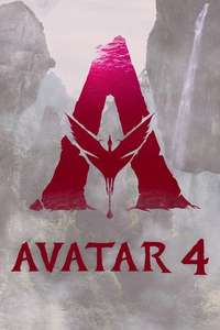 Avatar 4 - Posters