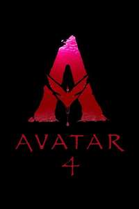 Avatar 4 - Posters
