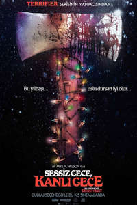 Silent Night  Deadly Night - Posters