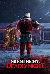 Silent Night  Deadly Night