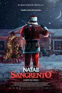 Silent Night  Deadly Night - Posters