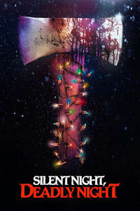 Silent Night  Deadly Night - Posters