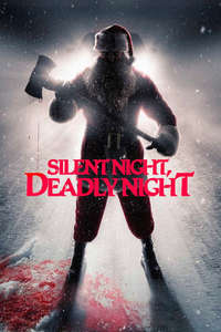 Silent Night  Deadly Night - Posters