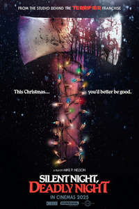 Silent Night  Deadly Night - Posters
