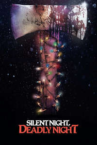 Silent Night  Deadly Night - Posters