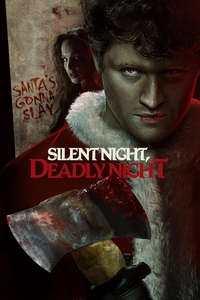 Silent Night  Deadly Night - Posters