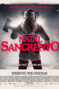 Silent Night  Deadly Night - Posters