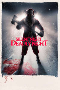 Silent Night  Deadly Night - Posters