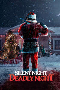 Silent Night  Deadly Night - Posters
