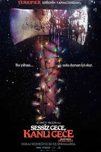 Silent Night  Deadly Night - Posters