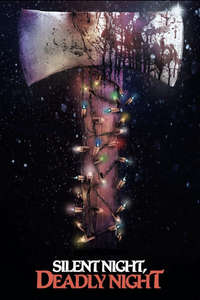 Silent Night  Deadly Night - Posters