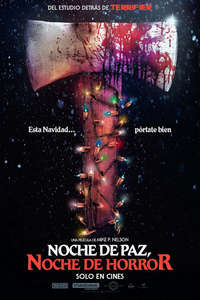 Silent Night  Deadly Night - Posters