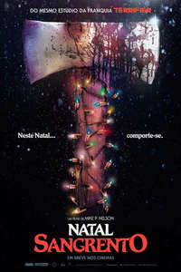 Silent Night  Deadly Night - Posters