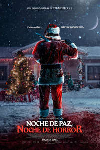 Silent Night  Deadly Night - Posters