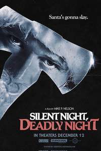 Silent Night  Deadly Night - Posters