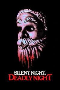Silent Night  Deadly Night - Posters