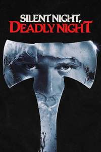 Silent Night  Deadly Night - Posters