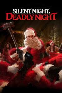 Silent Night  Deadly Night - Posters
