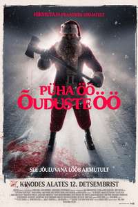 Silent Night  Deadly Night - Posters