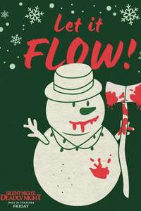 Silent Night  Deadly Night - Posters