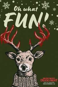 Silent Night  Deadly Night - Posters