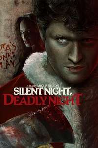 Silent Night  Deadly Night - Posters