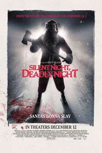 Silent Night  Deadly Night - Posters