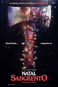 Silent Night  Deadly Night - Posters