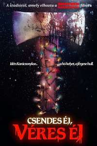 Silent Night  Deadly Night - Posters