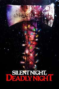 Silent Night  Deadly Night - Posters