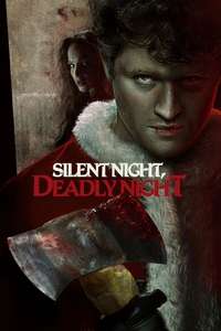Silent Night  Deadly Night - Posters