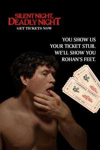 Silent Night  Deadly Night - Posters