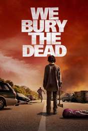 We Bury the Dead