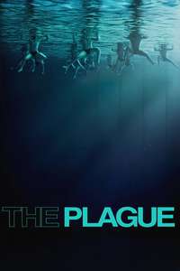 The Plague - Posters