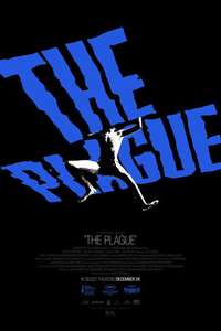 The Plague - Posters