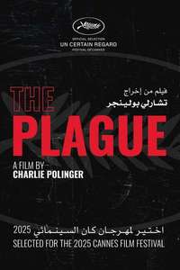 The Plague - Posters