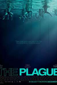 The Plague - Posters