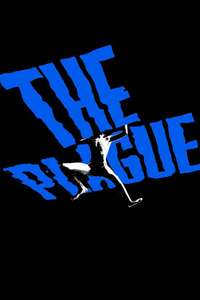 The Plague - Posters