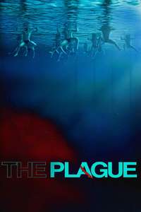 The Plague - Posters