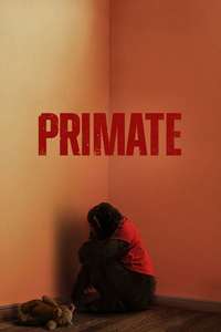 Primate - Posters
