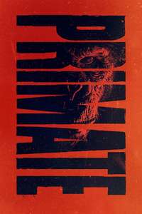 Primate - Posters