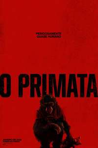 Primate - Posters