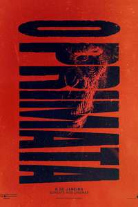 Primate - Posters