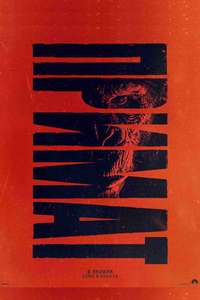 Primate - Posters