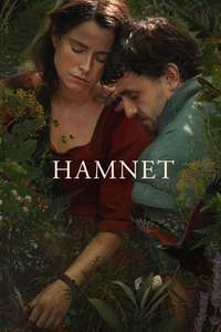 Hamnet - Posters