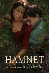 Hamnet - Posters